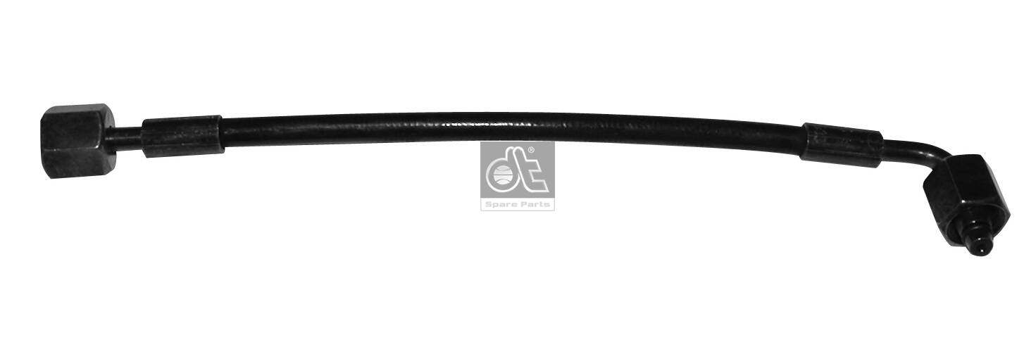 Slangleiding, kiepmechanisme Dt Spare Parts 2.70920