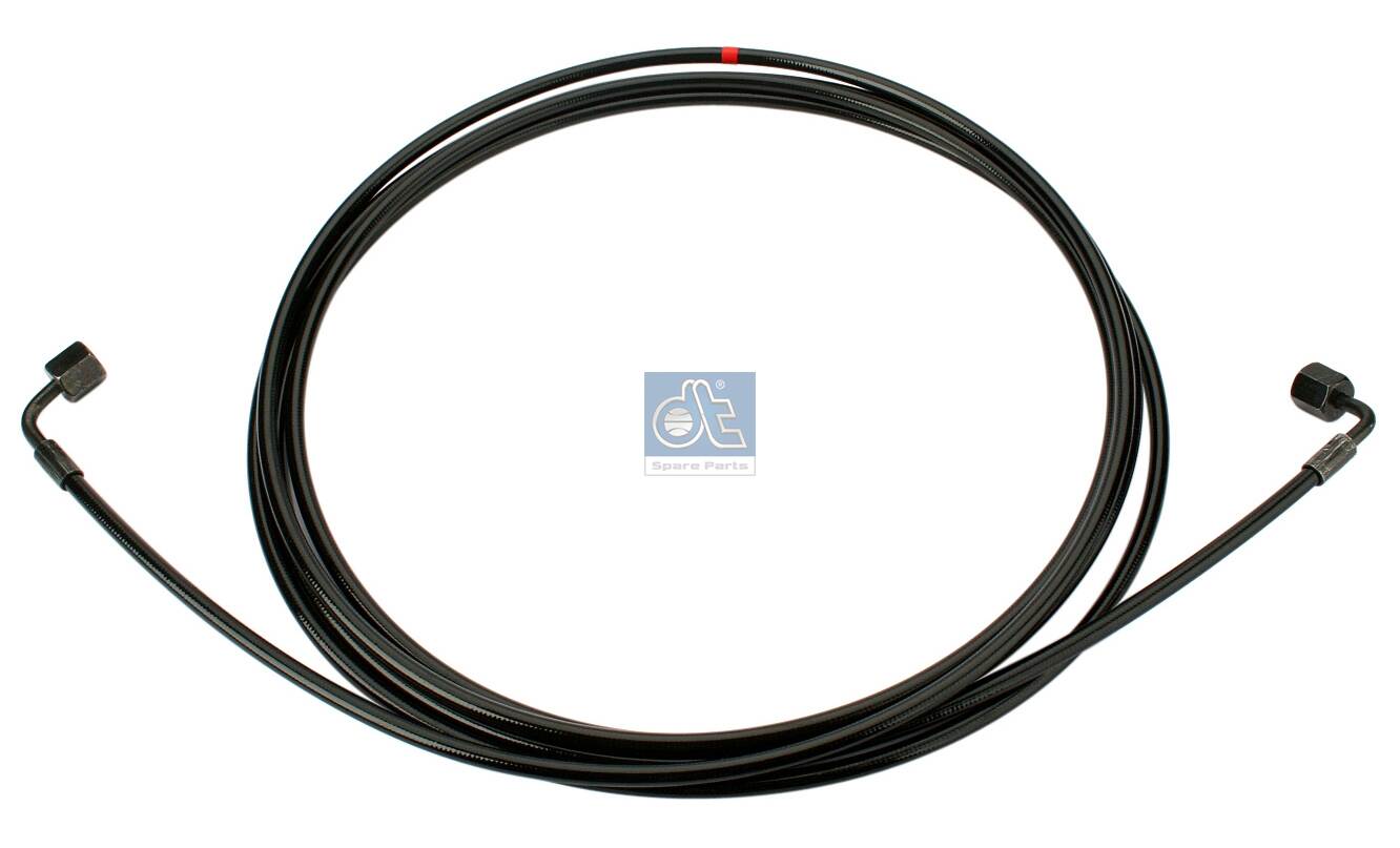 Slangleiding, kiepmechanisme Dt Spare Parts 2.70923