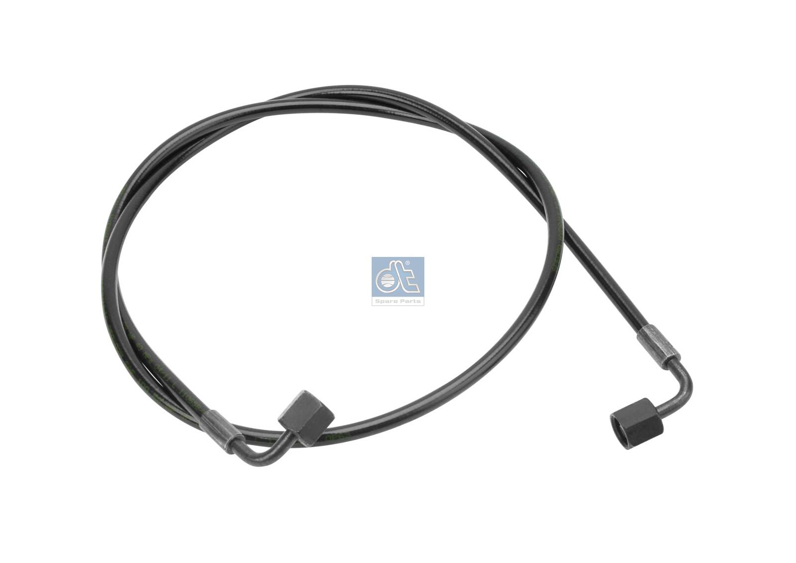 Slangleiding, kiepmechanisme Dt Spare Parts 2.70939