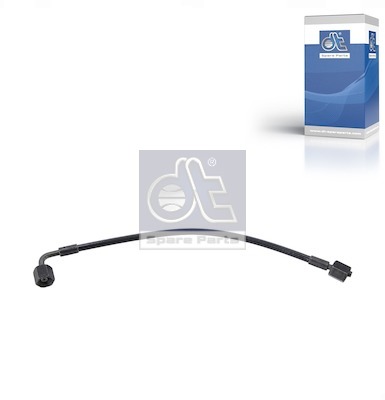 Slangleiding, kiepmechanisme Dt Spare Parts 2.70954