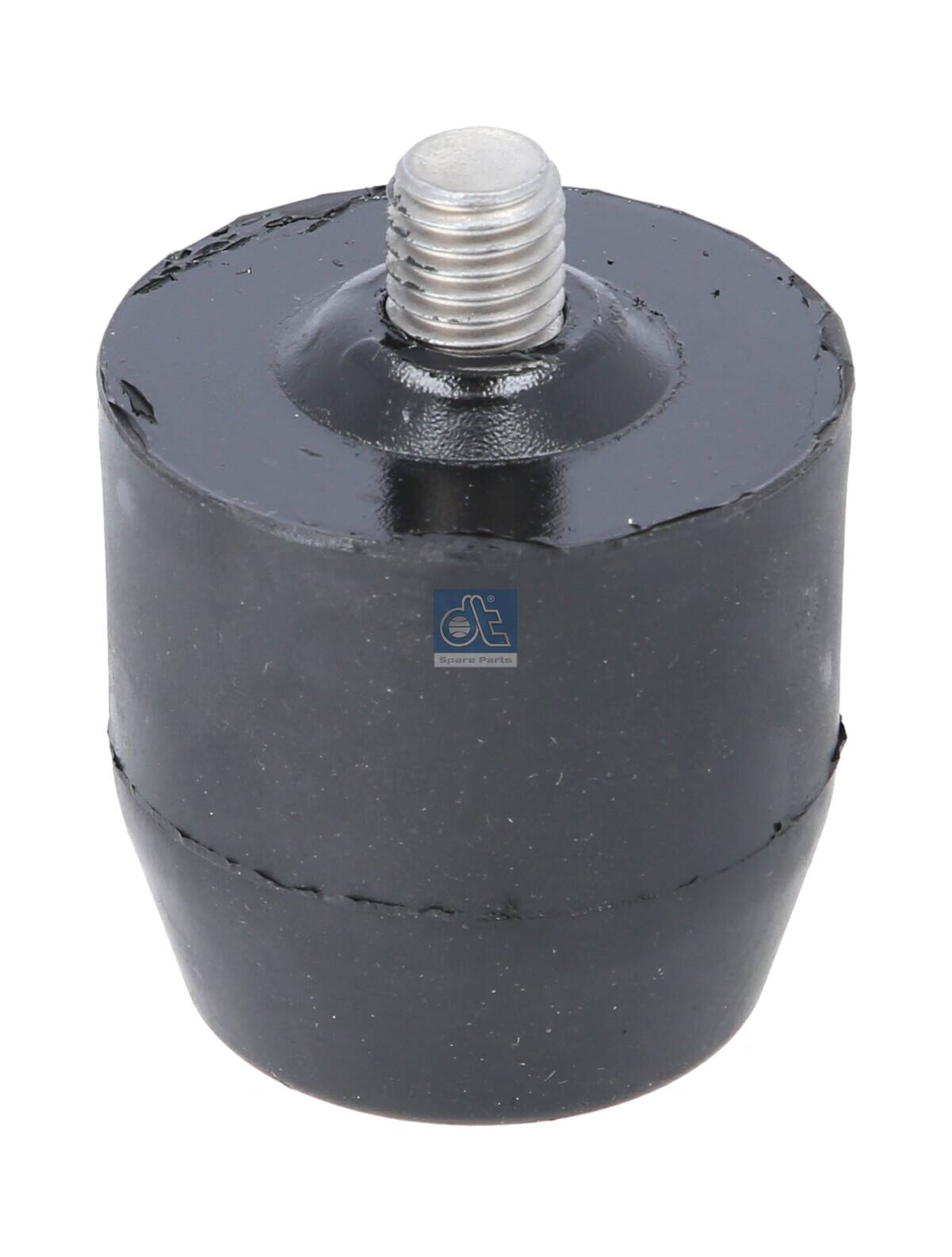 Aanslagrubber vering Dt Spare Parts 2.71012