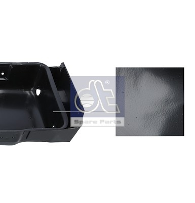 Dt Spare Parts Koplamp onderdeel 2.71043