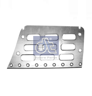 Treeplank Dt Spare Parts 2.71068