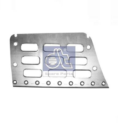 Treeplank Dt Spare Parts 2.71069