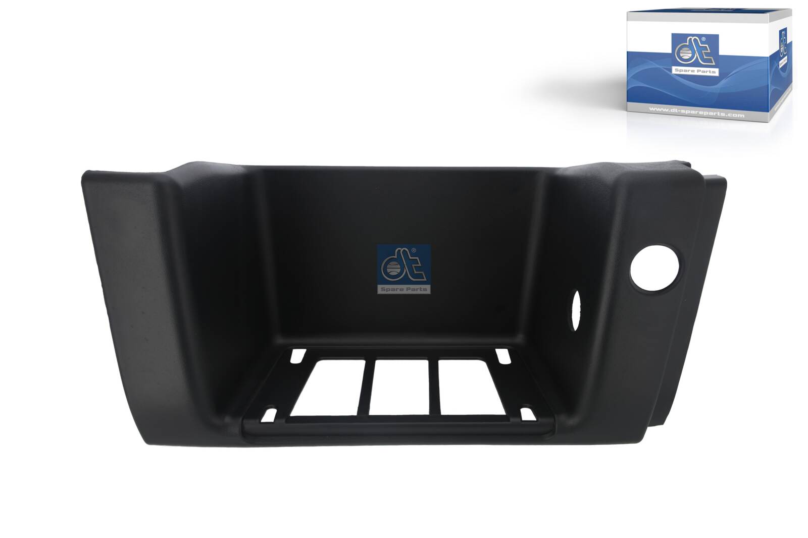 Dorpel Dt Spare Parts 2.71080