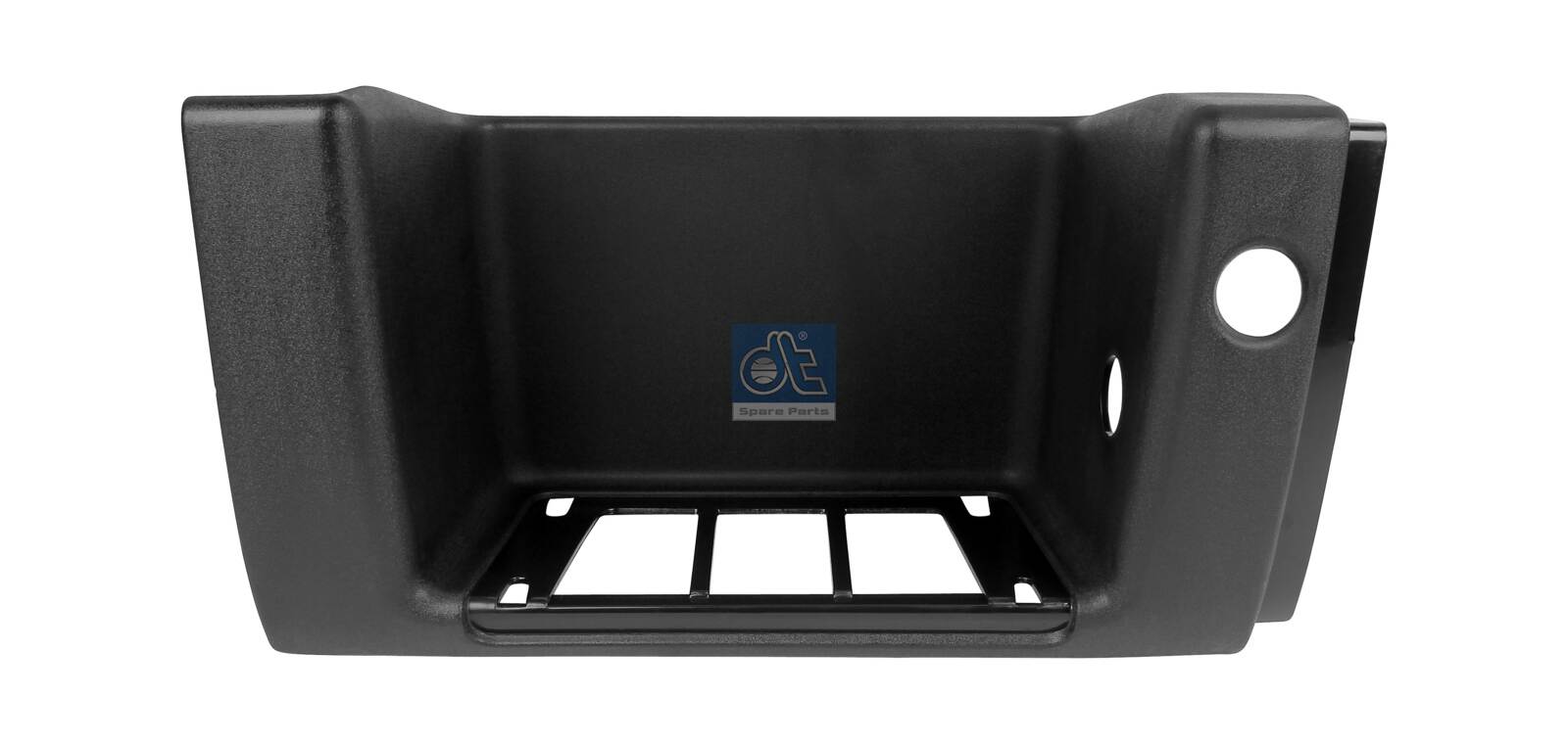 Dorpel Dt Spare Parts 2.71082