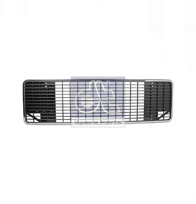 Grille Dt Spare Parts 2.71158SP