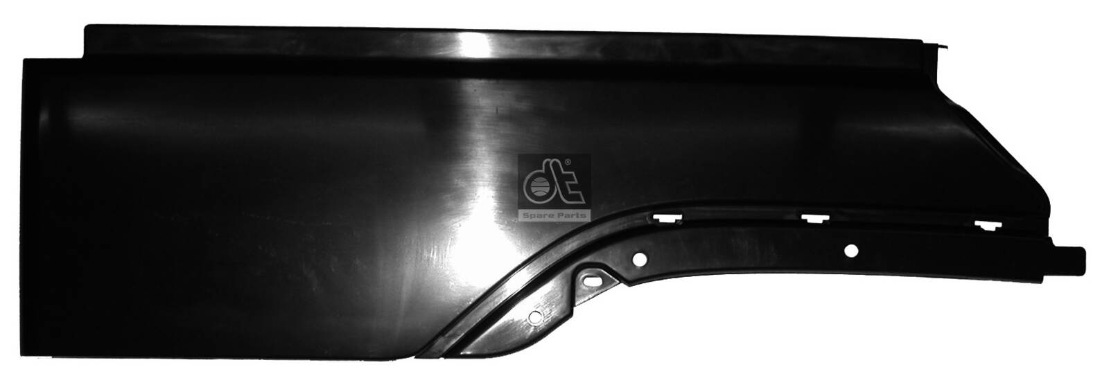 Spatbord Dt Spare Parts 2.71223