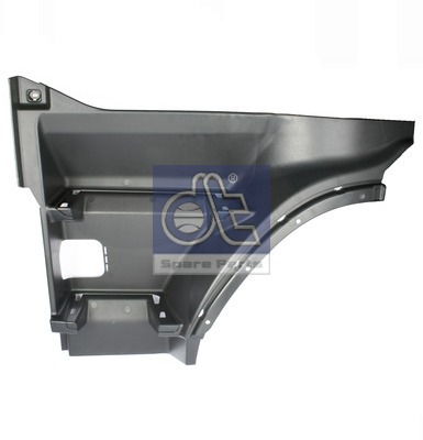 Dorpel Dt Spare Parts 2.71353