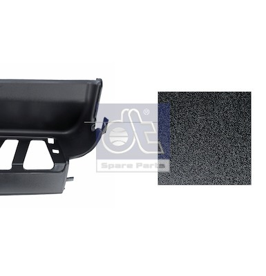 Dt Spare Parts Dorpel 2.71354