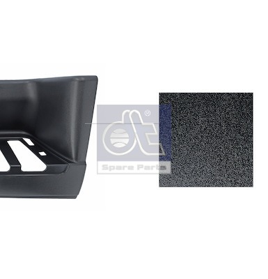 Dt Spare Parts Dorpel 2.71355