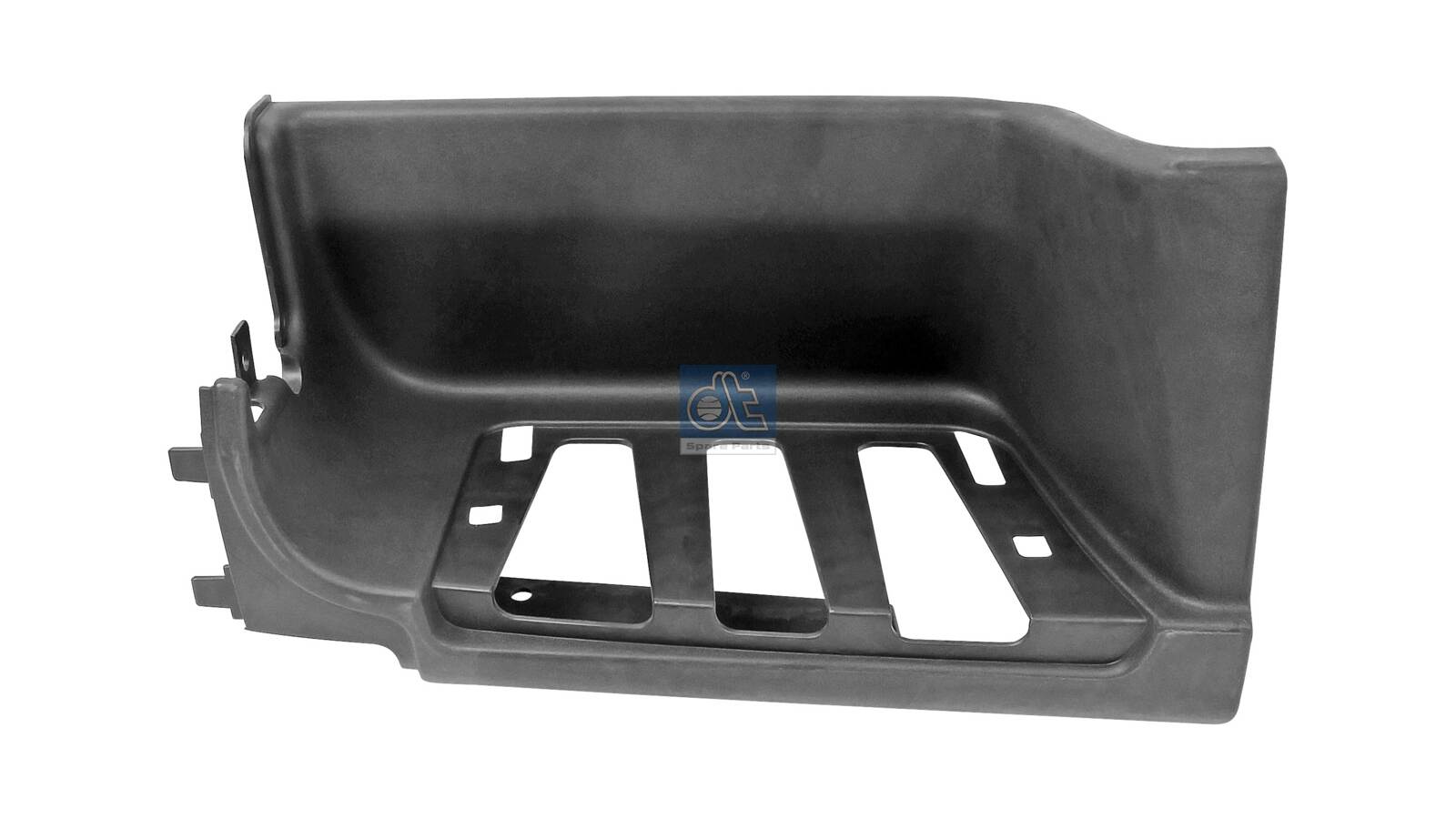 Instapplaat Dt Spare Parts 2.71356