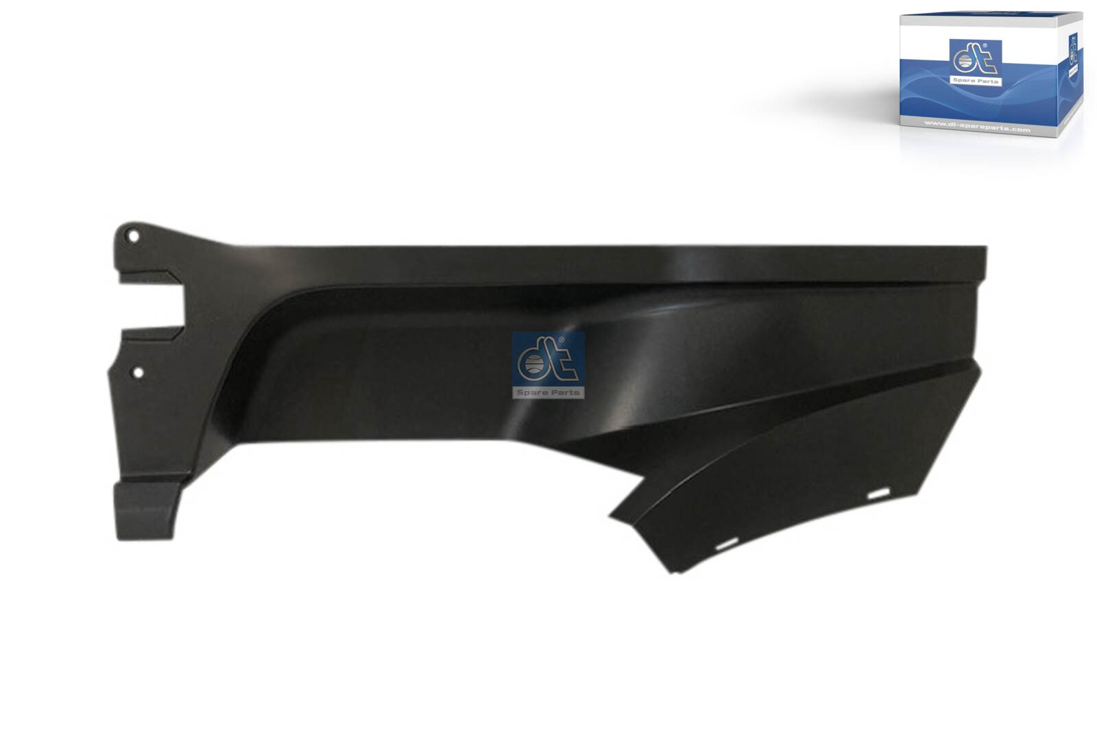 Dorpel Dt Spare Parts 2.71377