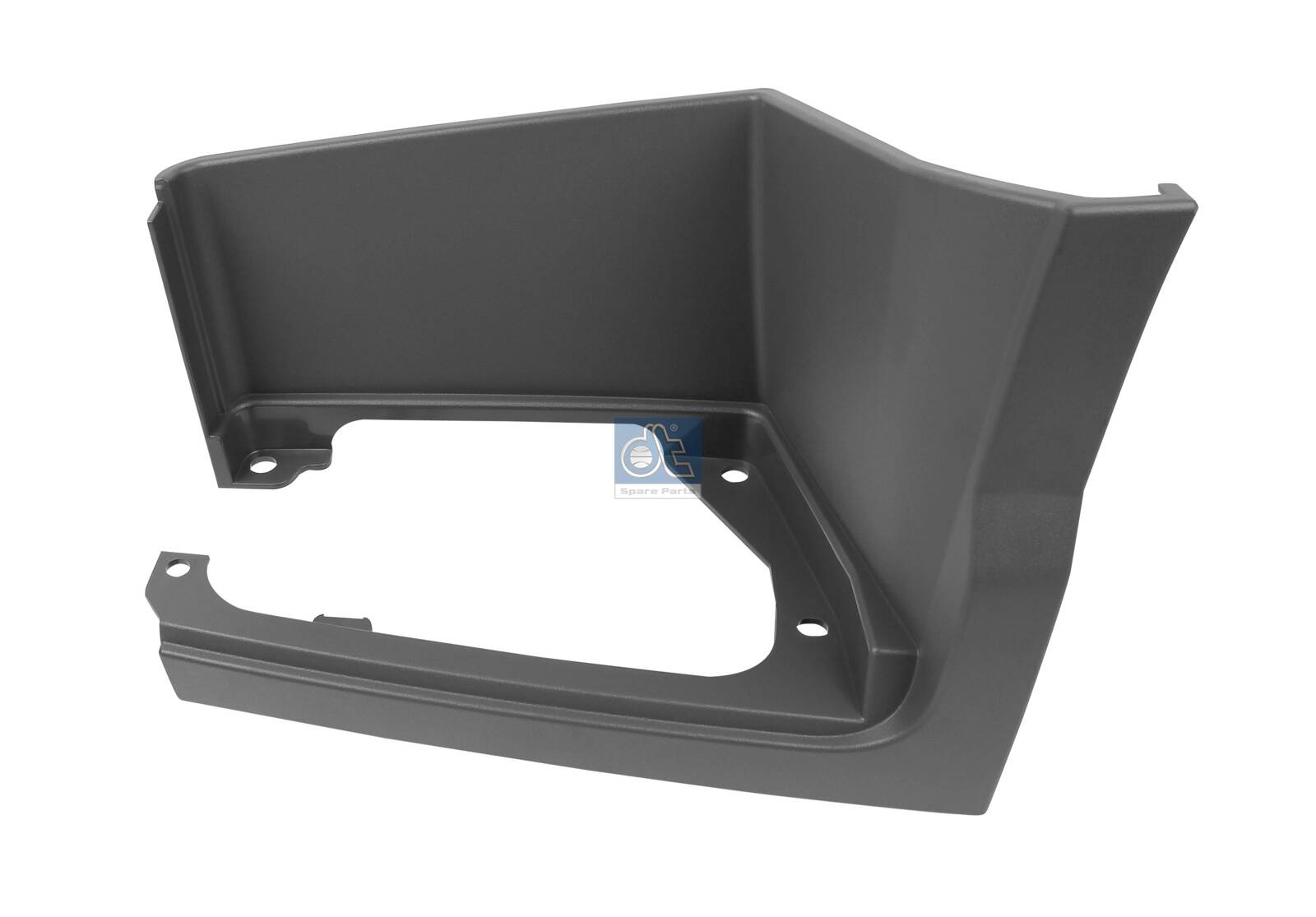 Dorpel Dt Spare Parts 2.71378