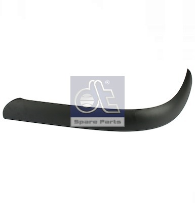 Bumperspoilers Dt Spare Parts 2.71421