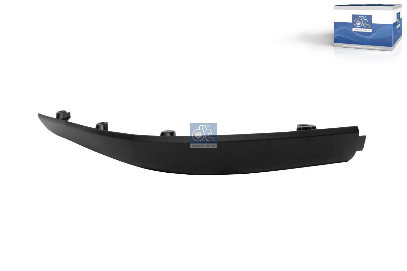 Bumperspoilers Dt Spare Parts 2.71422