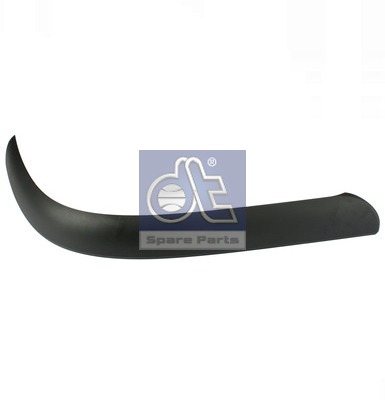 Bumperspoilers Dt Spare Parts 2.71422