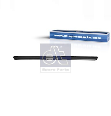 Bumperspoilers Dt Spare Parts 2.71423