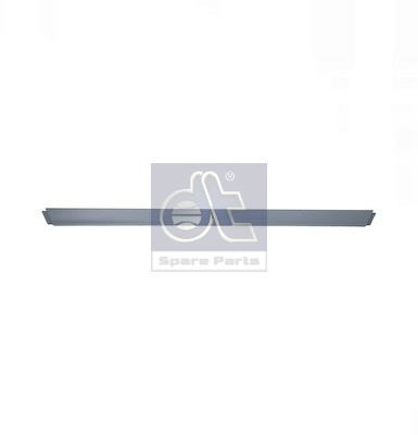 Bumperspoilers Dt Spare Parts 2.71424