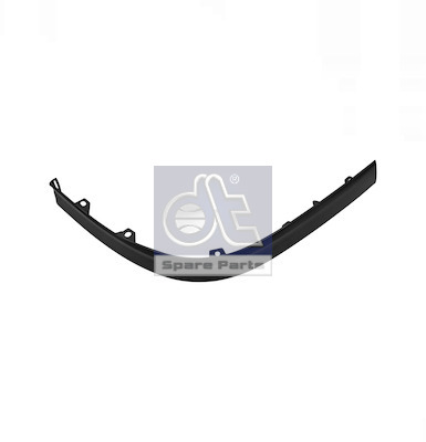 Bumperspoilers Dt Spare Parts 2.71428