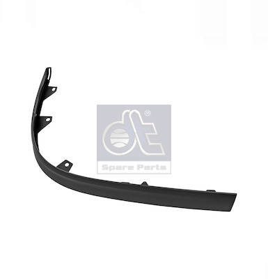 Bumperspoilers Dt Spare Parts 2.71429