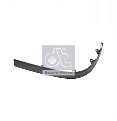 Bumperspoilers Dt Spare Parts 2.71510