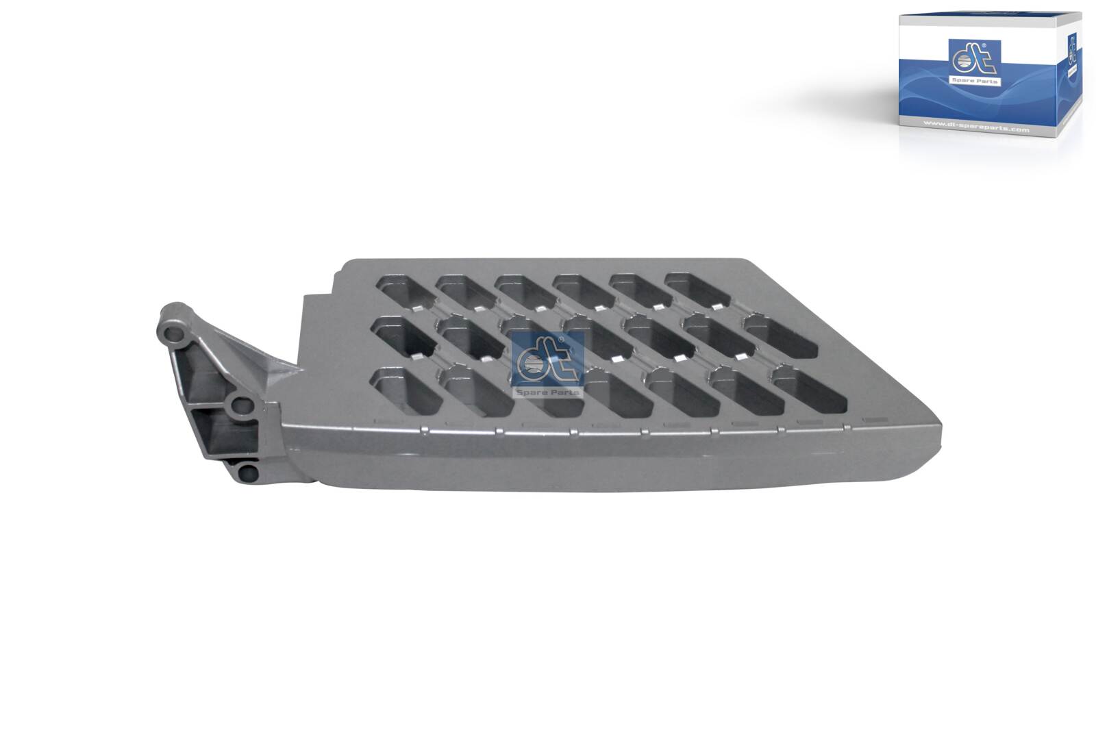 Treeplank Dt Spare Parts 2.71518