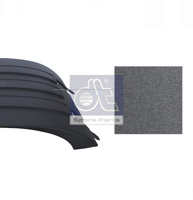 Dt Spare Parts Spatbord 2.71528