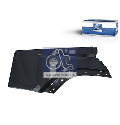 Spatbord Dt Spare Parts 2.71530