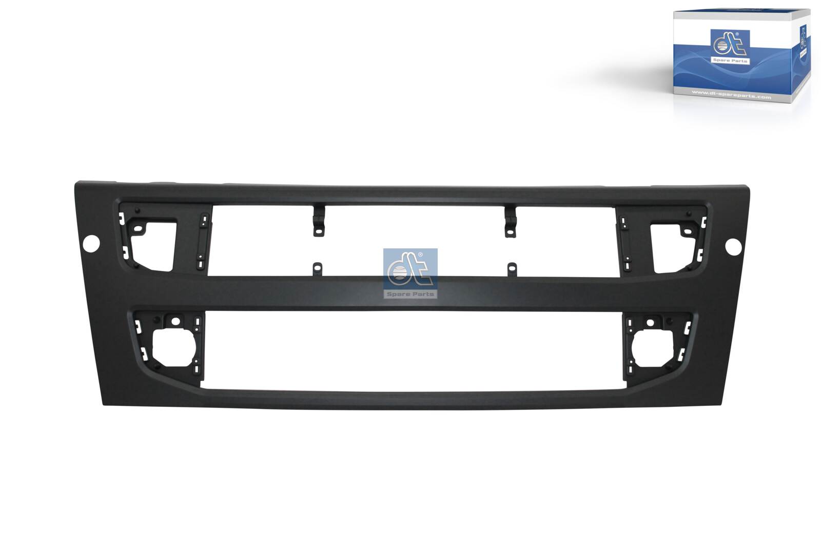 Radiateurgrille Dt Spare Parts 2.71566