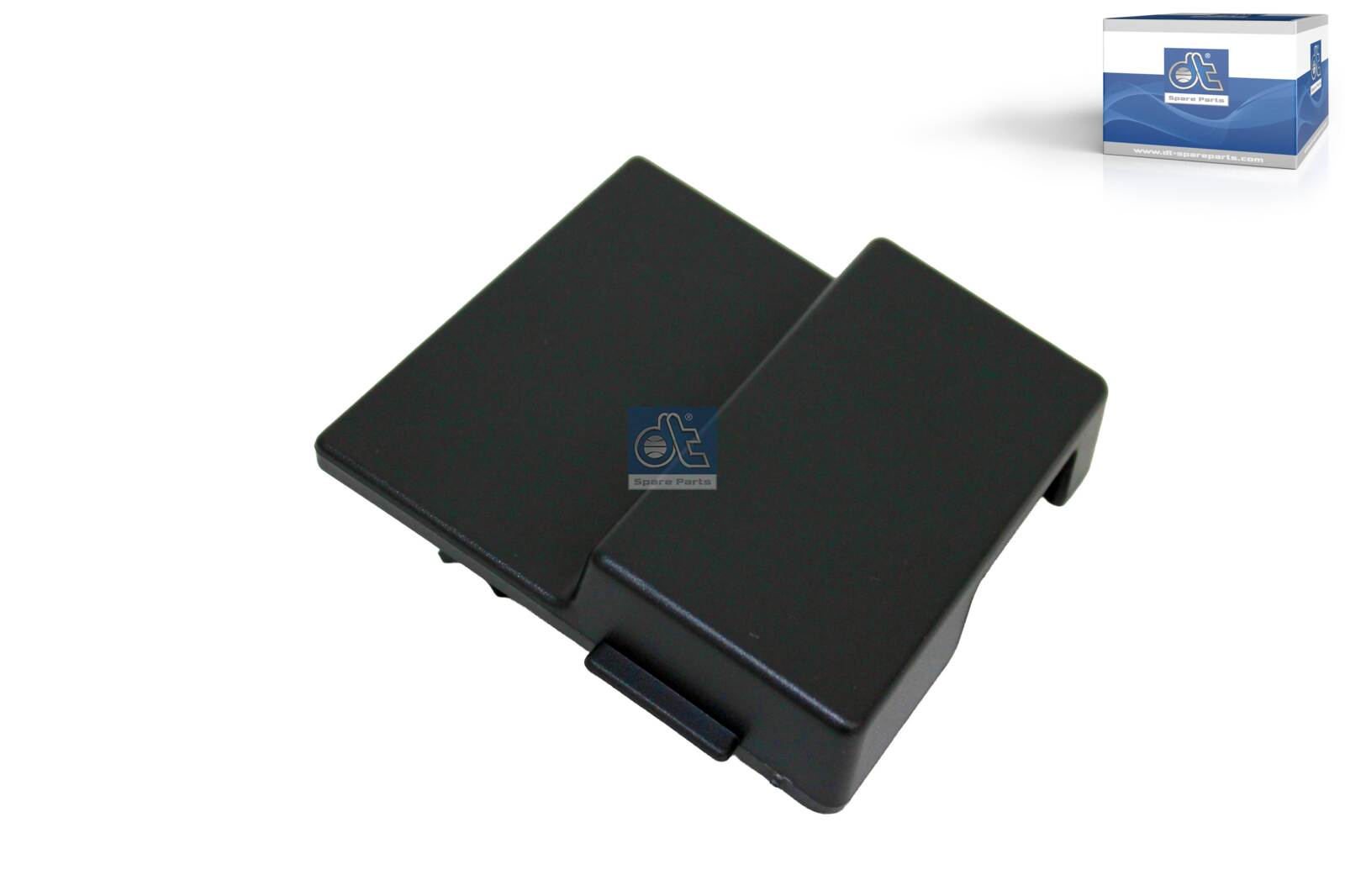 Bekleding voorpaneel Dt Spare Parts 2.71572