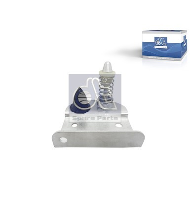 Dwarsbalk Dt Spare Parts 2.71701