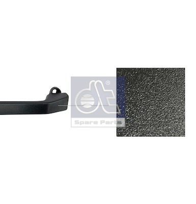Dt Spare Parts Regeleenheid verlichting 2.71802
