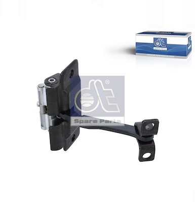 Rolgeleiding schuifdeur Dt Spare Parts 2.72134