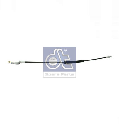 Kabel deurregeling Dt Spare Parts 2.72138