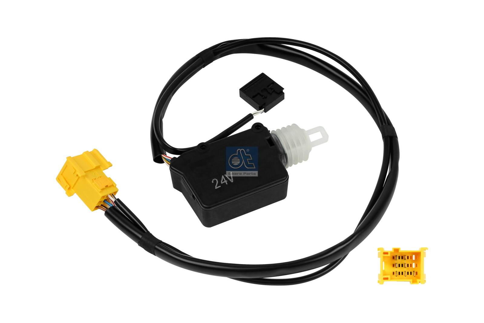 Centrale deurvergrendeling Dt Spare Parts 2.72139