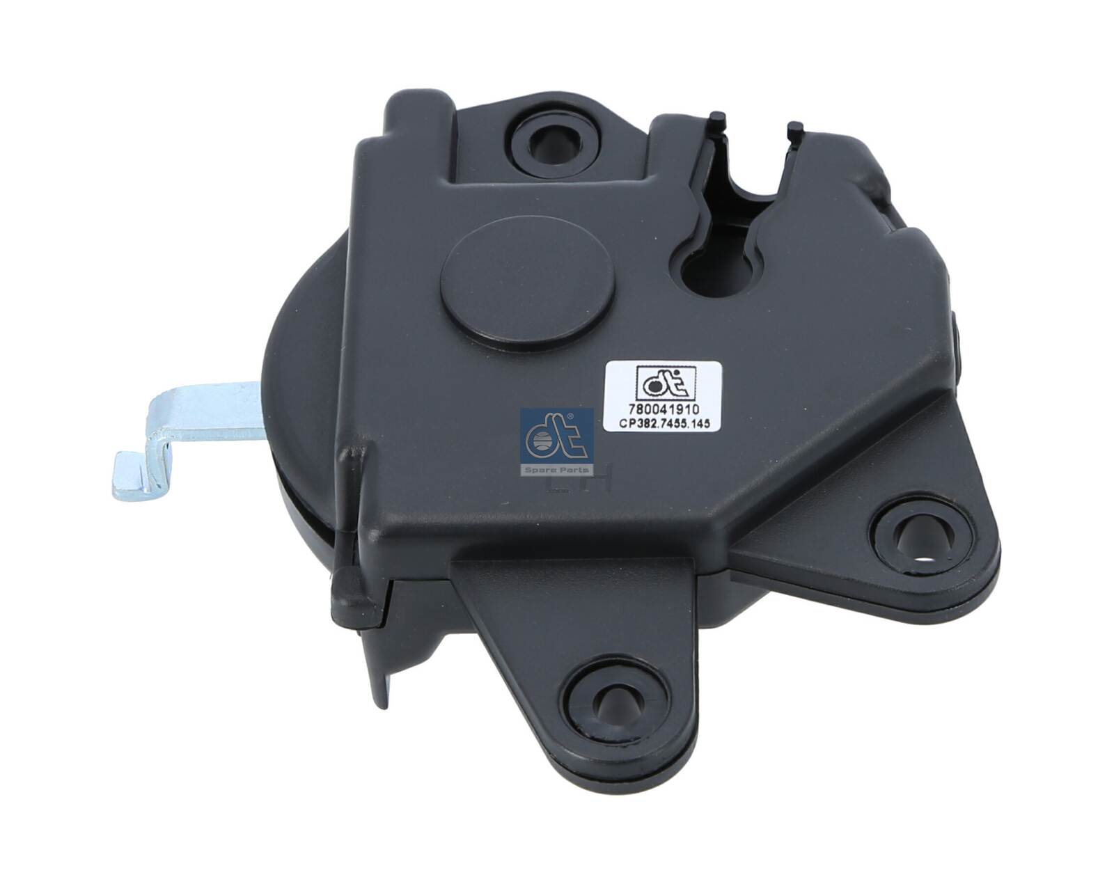 Deurgreep Dt Spare Parts 2.72145