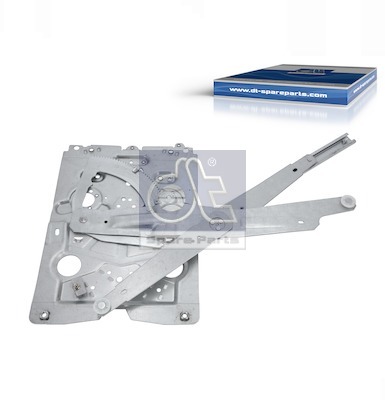 Raammechanisme Dt Spare Parts 2.72152SP