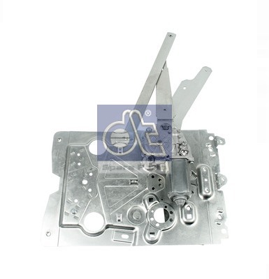 Dt Spare Parts Raammechanisme 2.72152