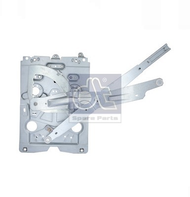 Dt Spare Parts Raammechanisme 2.72205