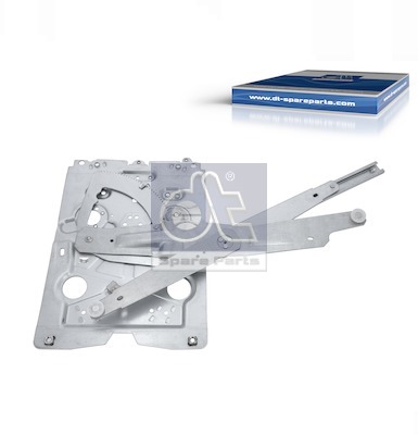 Raammechanisme Dt Spare Parts 2.72205SP
