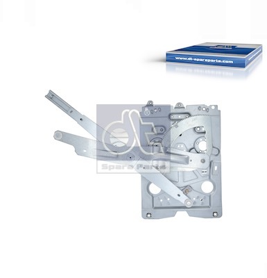 Raammechanisme Dt Spare Parts 2.72206SP