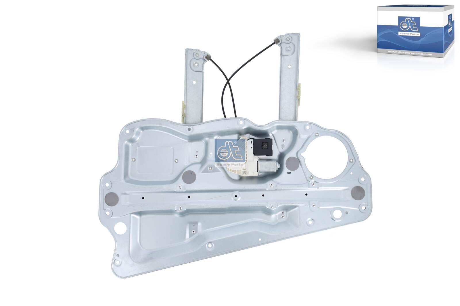 Raambedieningsmechanisme Dt Spare Parts 2.72240