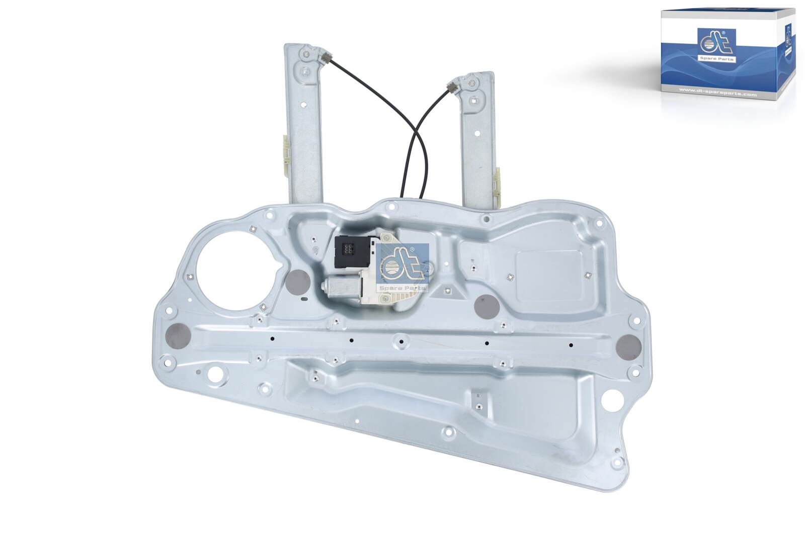 Raambedieningsmechanisme Dt Spare Parts 2.72241