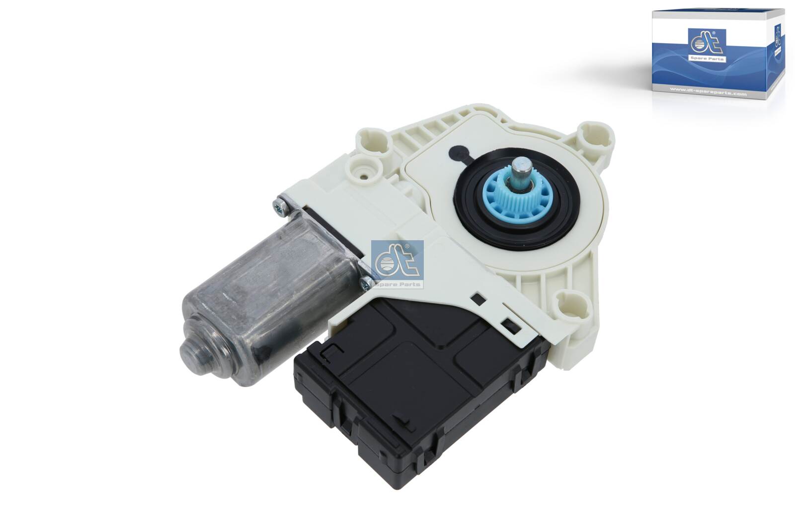 Elektrische motor, raamopener Dt Spare Parts 2.72400