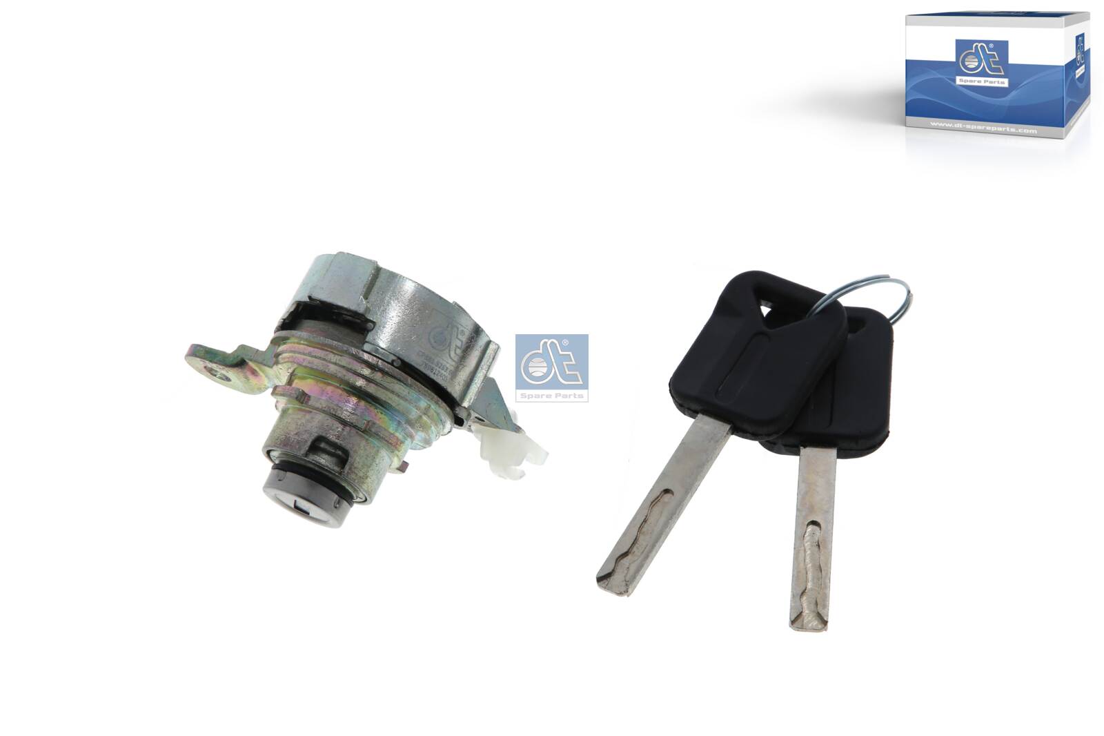 Slotcilinder Dt Spare Parts 2.72600SP