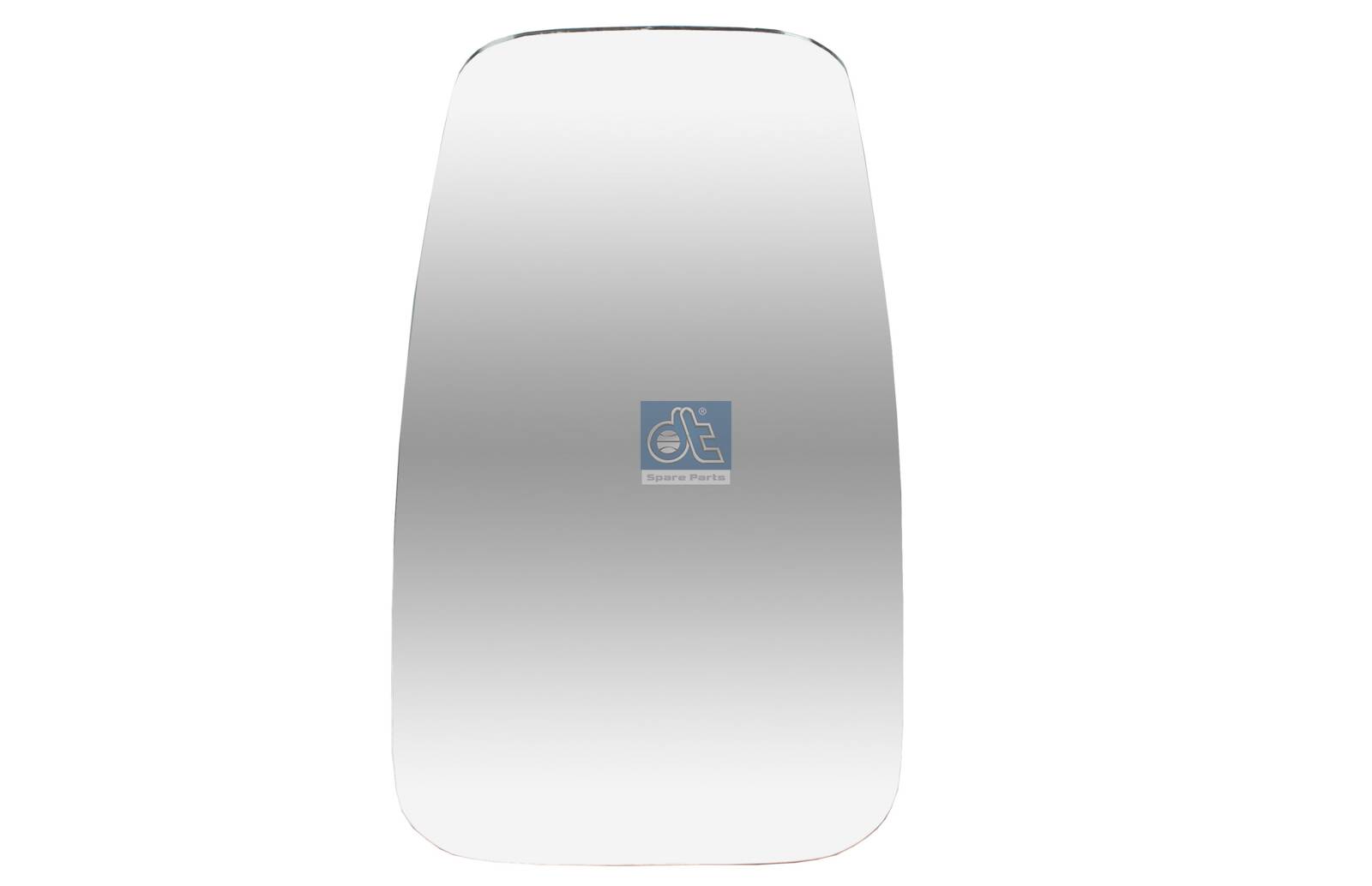 Buitenspiegelglas Dt Spare Parts 2.73023