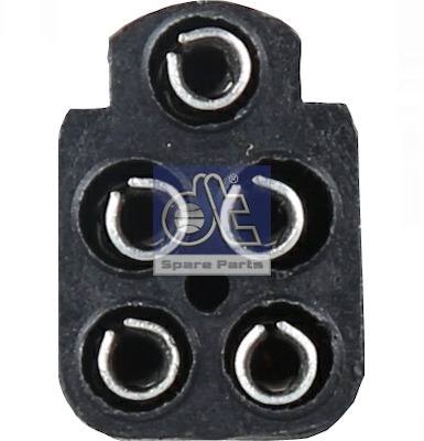 Dt Spare Parts Buitenspiegelkap 2.73200