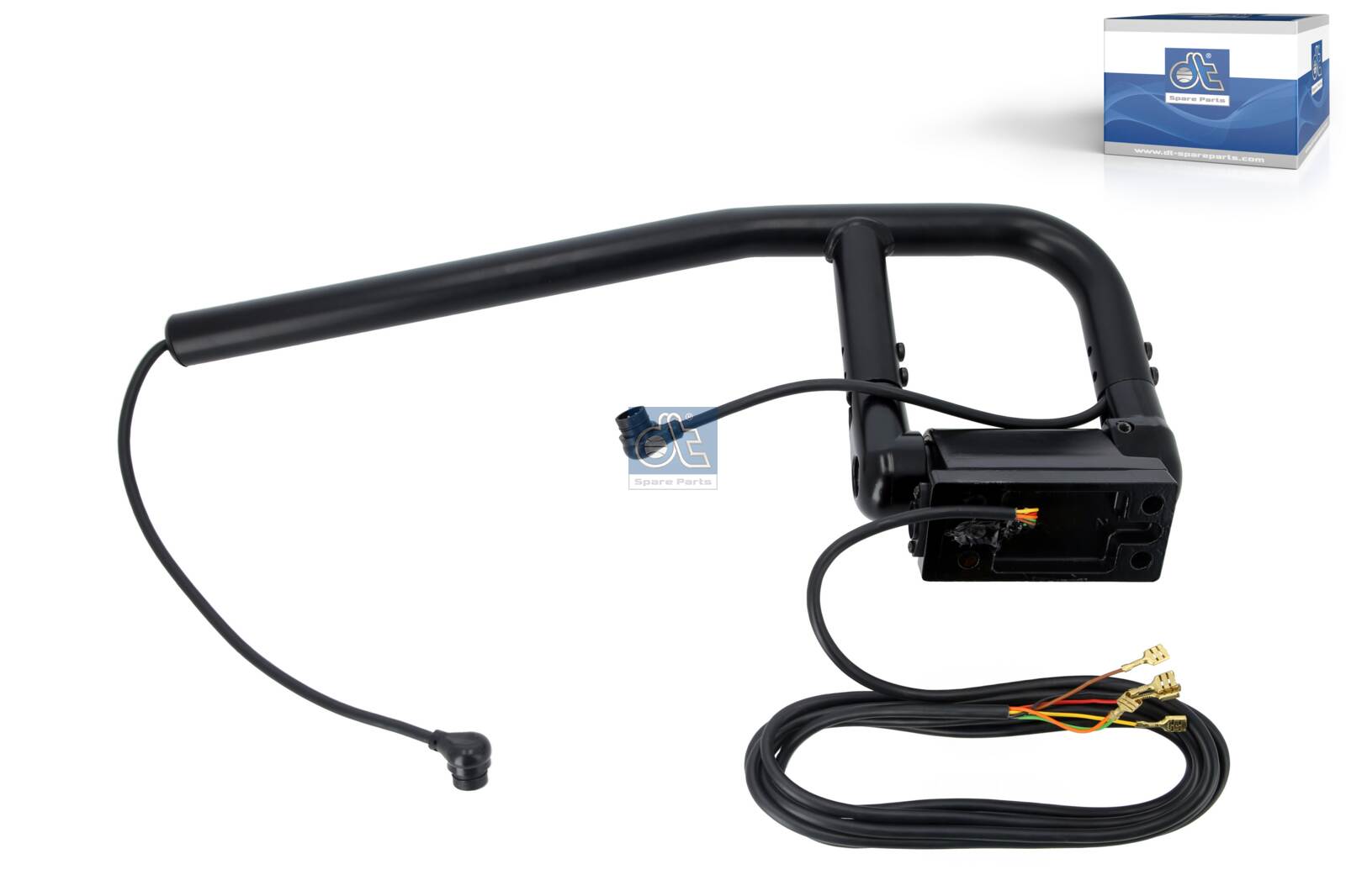 Houder, buitenspiegel Dt Spare Parts 2.73392