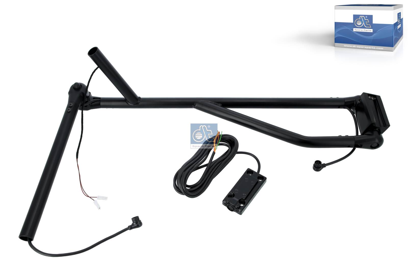 Houder, buitenspiegel Dt Spare Parts 2.73393